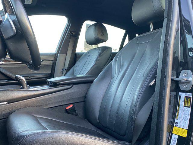 used 2019 BMW X6 car, priced at $24,997