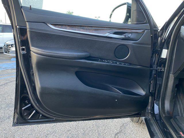 used 2019 BMW X6 car, priced at $24,997