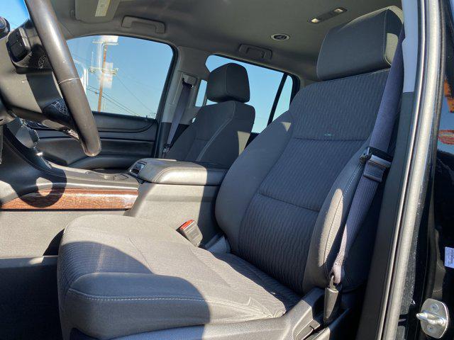 used 2016 GMC Yukon car, priced at $20,497