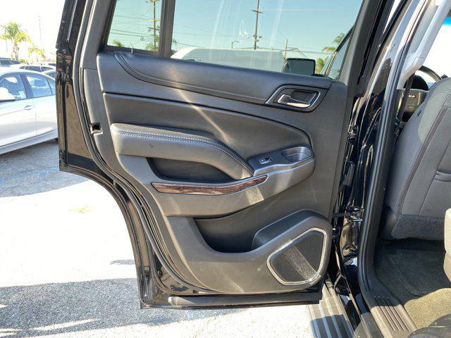 used 2016 GMC Yukon car, priced at $20,497