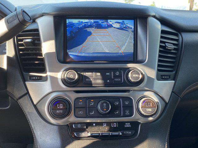 used 2016 GMC Yukon car, priced at $20,497