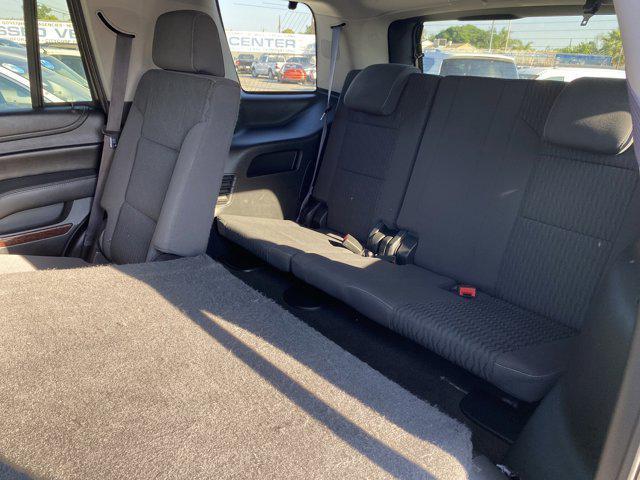 used 2016 GMC Yukon car, priced at $20,497