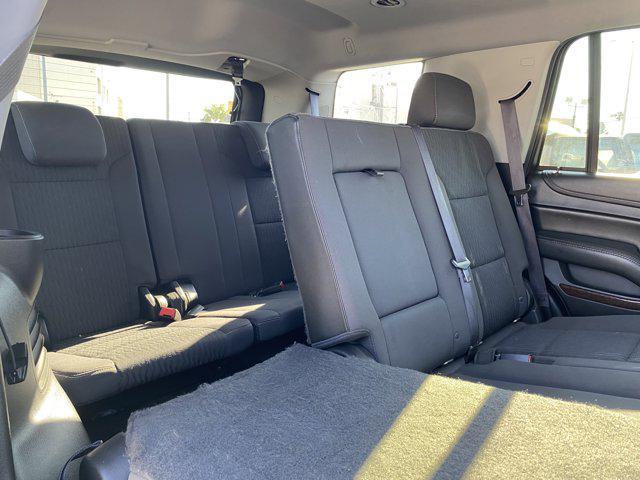 used 2016 GMC Yukon car, priced at $20,497