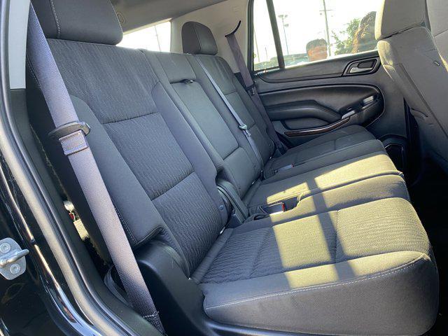 used 2016 GMC Yukon car, priced at $20,497