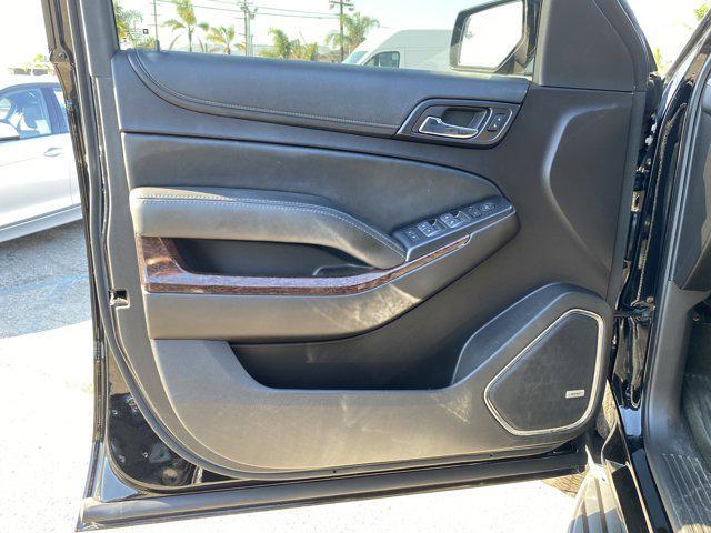 used 2016 GMC Yukon car, priced at $20,497