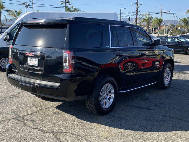 used 2016 GMC Yukon car, priced at $20,497