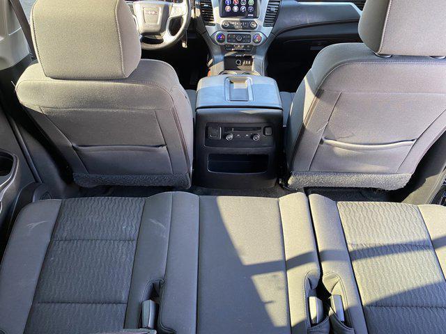used 2016 GMC Yukon car, priced at $20,497