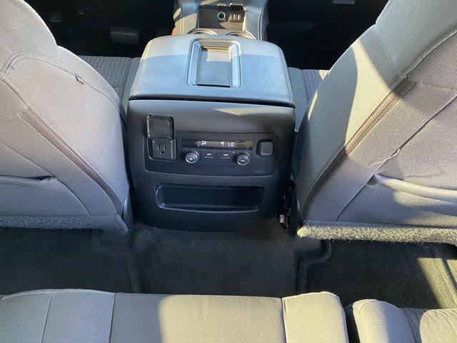 used 2016 GMC Yukon car, priced at $20,497