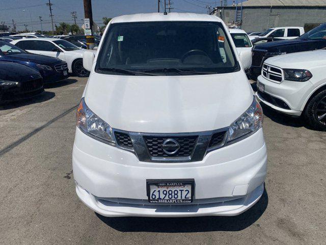 used 2019 Nissan NV200 car, priced at $14,495