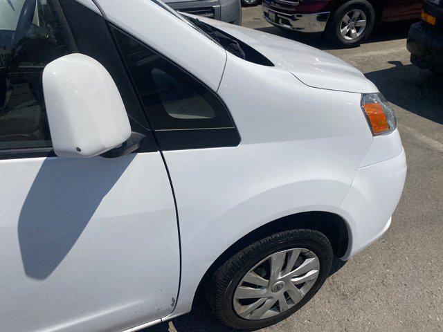 used 2019 Nissan NV200 car, priced at $14,495