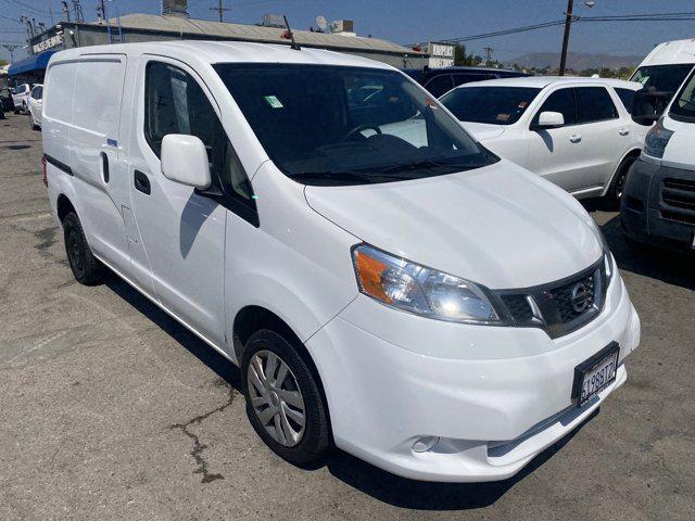 used 2019 Nissan NV200 car, priced at $14,495