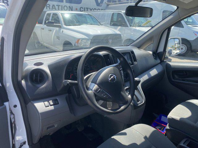 used 2019 Nissan NV200 car, priced at $14,495