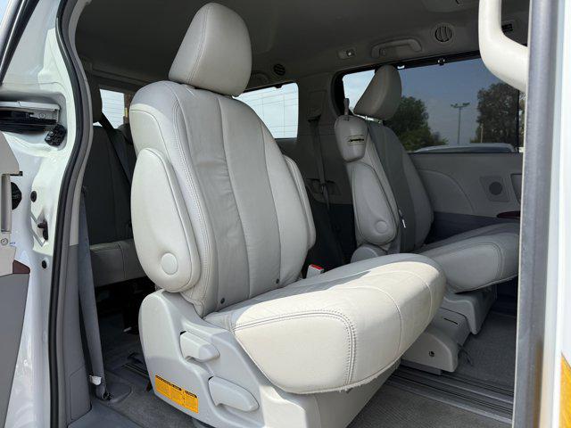 used 2012 Toyota Sienna car, priced at $12,992
