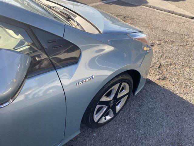 used 2016 Toyota Prius car, priced at $16,991