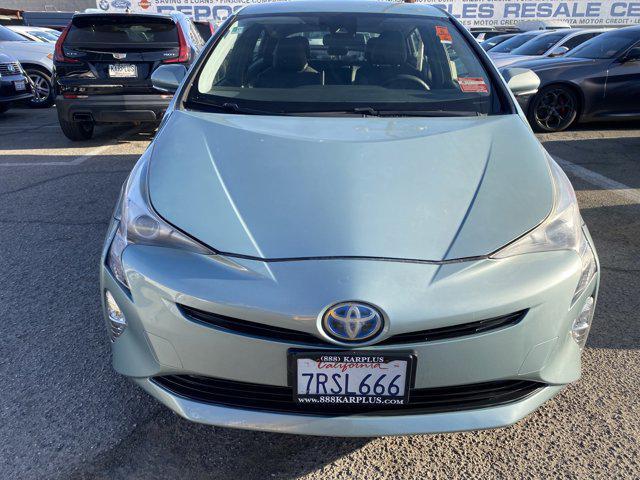 used 2016 Toyota Prius car, priced at $16,991