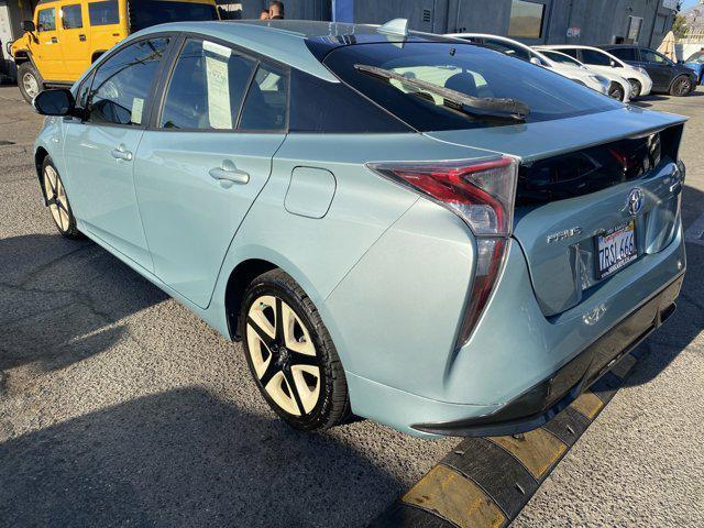 used 2016 Toyota Prius car, priced at $16,991