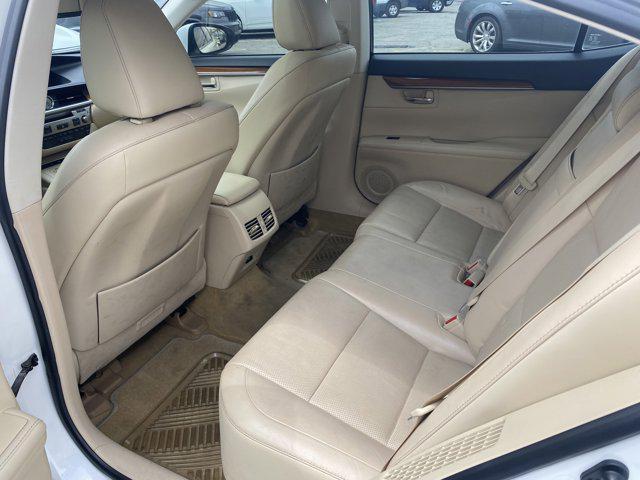 used 2014 Lexus ES 300h car, priced at $15,392