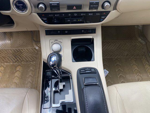 used 2014 Lexus ES 300h car, priced at $15,392