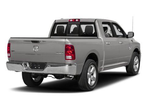 used 2017 Ram 1500 car, priced at $17,980