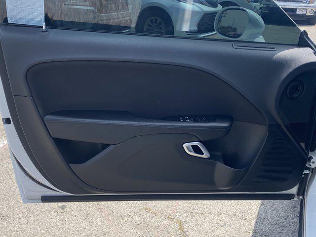 used 2019 Dodge Challenger car, priced at $14,997
