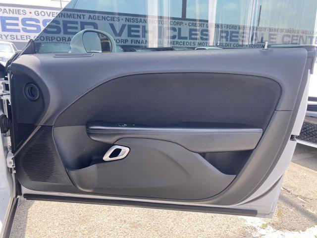 used 2019 Dodge Challenger car, priced at $14,997