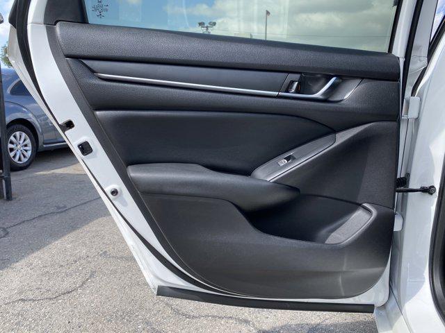 used 2020 Honda Accord car, priced at $14,941