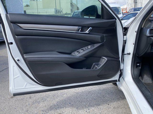 used 2020 Honda Accord car, priced at $14,941