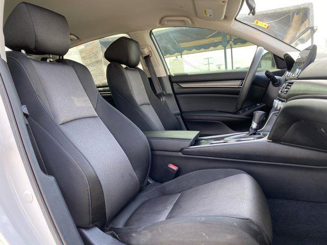used 2020 Honda Accord car, priced at $14,941