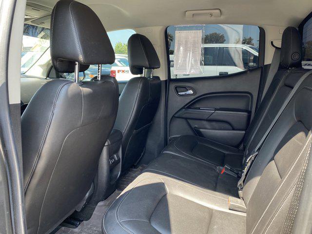 used 2016 GMC Canyon car, priced at $21,441