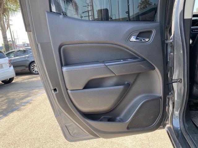used 2016 GMC Canyon car, priced at $21,441