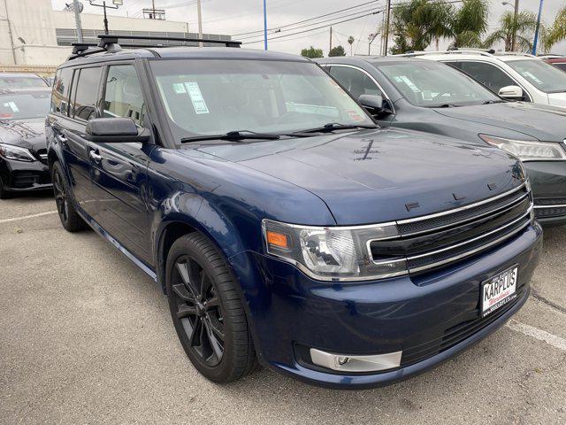 used 2017 Ford Flex car, priced at $13,977