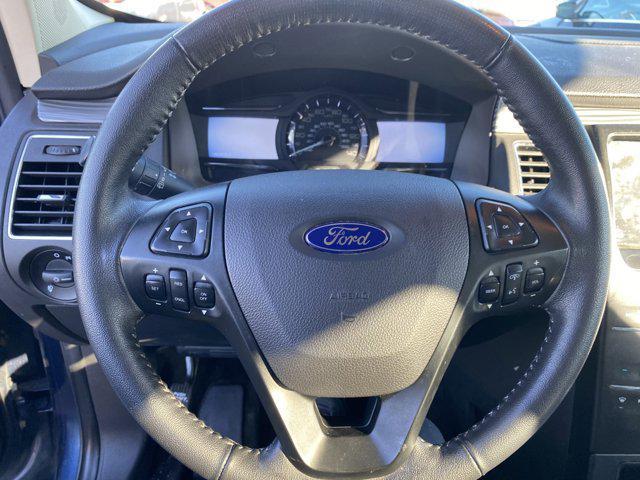 used 2017 Ford Flex car, priced at $13,977