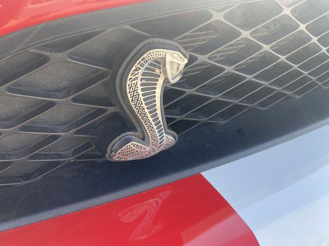 used 2010 Ford Shelby GT500 car, priced at $32,947