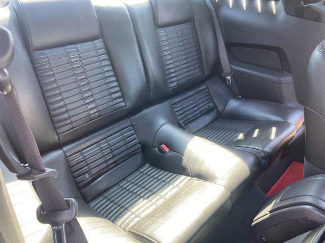 used 2010 Ford Shelby GT500 car, priced at $32,947