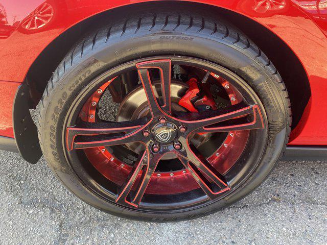 used 2010 Ford Shelby GT500 car, priced at $32,947
