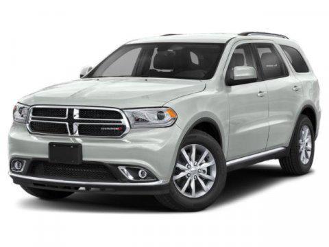 used 2020 Dodge Durango car, priced at $21,480