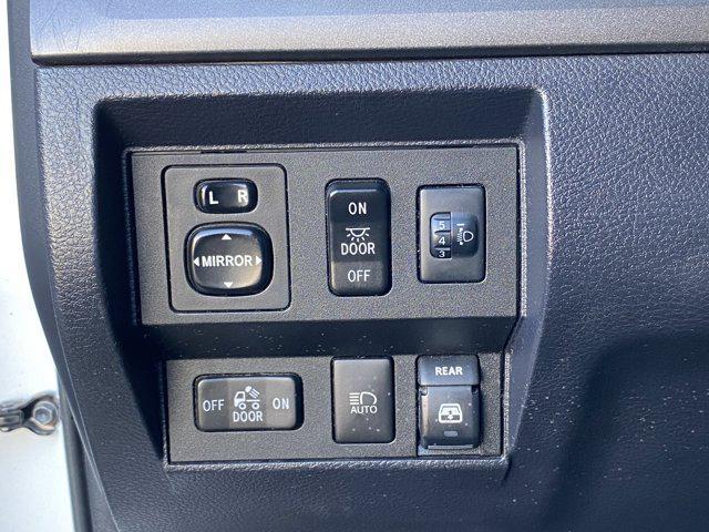 used 2018 Toyota Tundra car, priced at $29,442