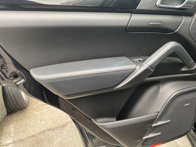 used 2014 Porsche Cayenne car, priced at $14,941