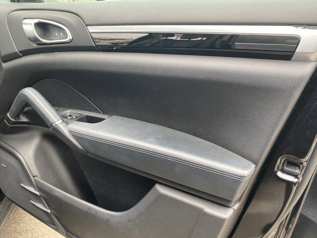 used 2014 Porsche Cayenne car, priced at $14,941