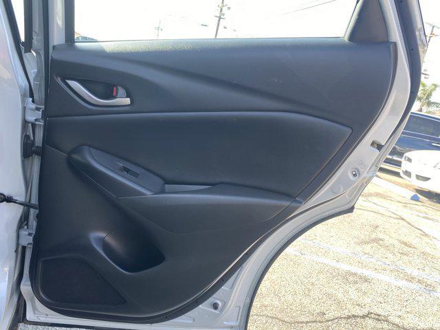 used 2020 Mazda CX-3 car, priced at $15,887