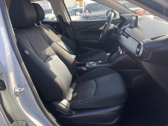 used 2020 Mazda CX-3 car, priced at $15,887