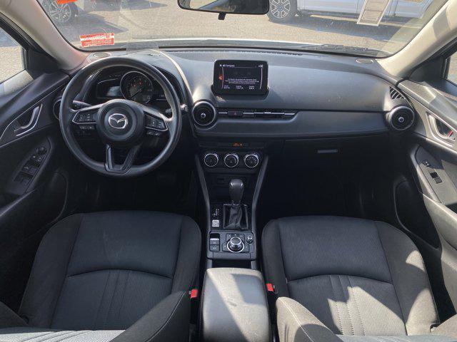 used 2020 Mazda CX-3 car, priced at $15,887