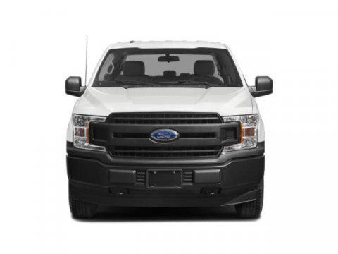 used 2019 Ford F-150 car, priced at $24,980