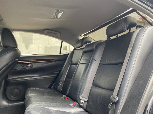 used 2015 Lexus ES 350 car, priced at $18,441