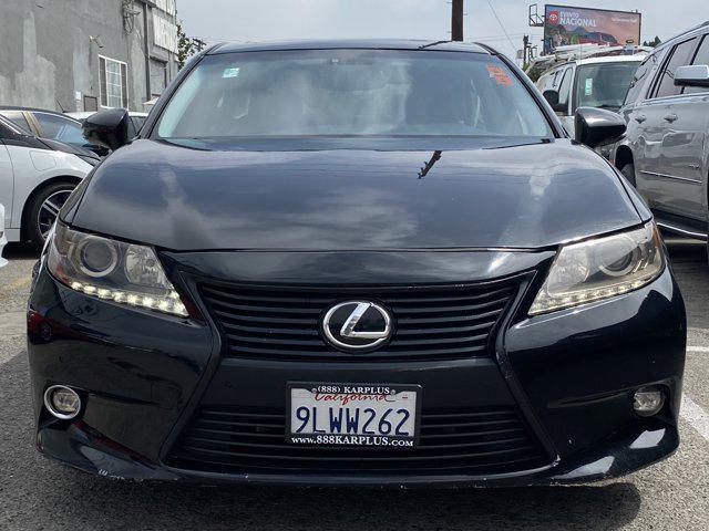 used 2015 Lexus ES 350 car, priced at $18,441