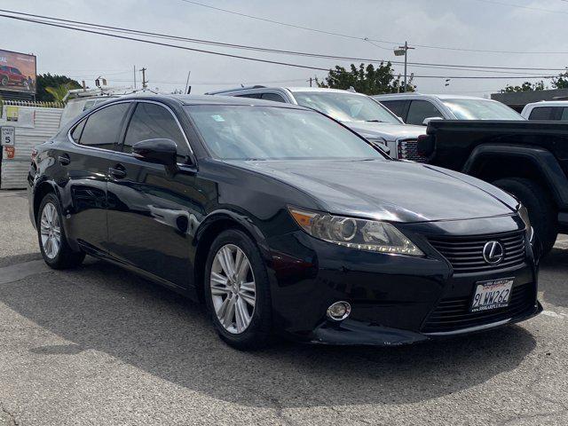 used 2015 Lexus ES 350 car, priced at $18,441