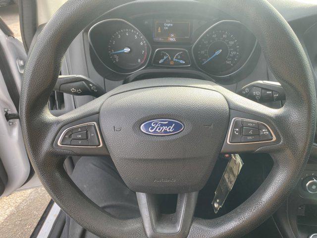 used 2016 Ford Focus car, priced at $5,887