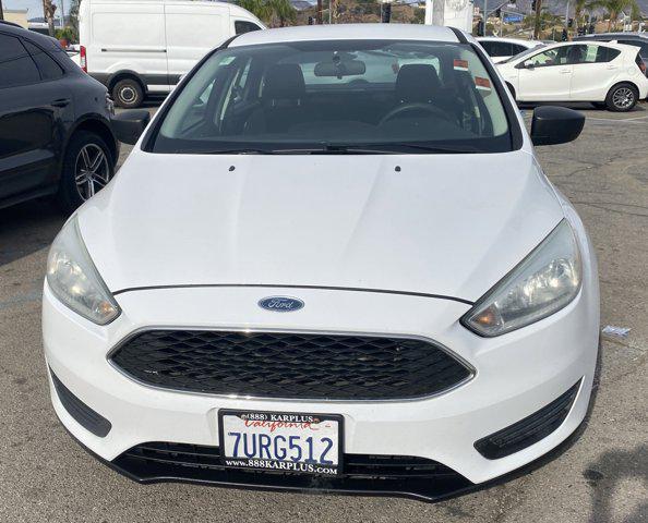 used 2016 Ford Focus car, priced at $5,887