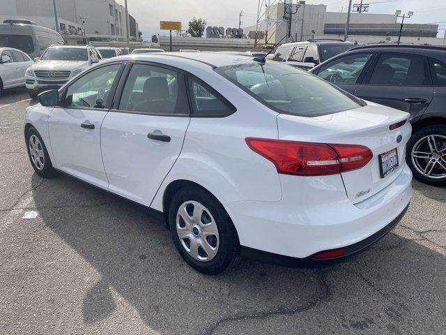 used 2016 Ford Focus car, priced at $5,887