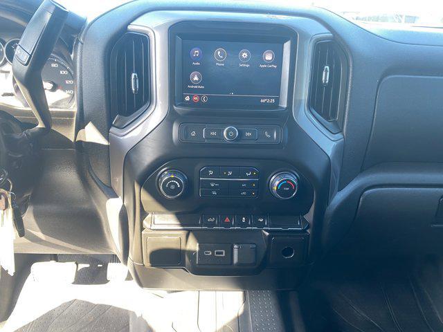 used 2021 Chevrolet Silverado 1500 car, priced at $15,997